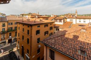 Dimora degli Affreschi by Postcardsfrom