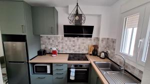 Appartement Los Arcos
