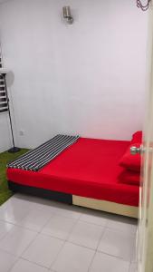 MatiinJannah Homestay Arau