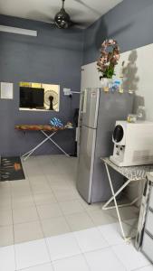 MatiinJannah Homestay Arau