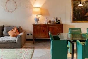 Dimora degli Affreschi by Postcardsfrom