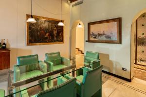 Dimora degli Affreschi by Postcardsfrom