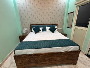 Hotel O BDC