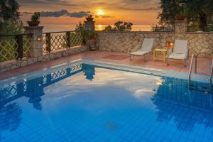 Zakynthos Villas Zakynthos Greece