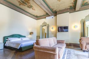 Canton De Fiori - Prestige Apartments