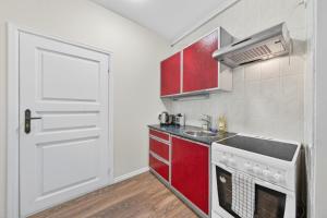 Old Town 60m2 Suite on 2 floors next to Town Hall