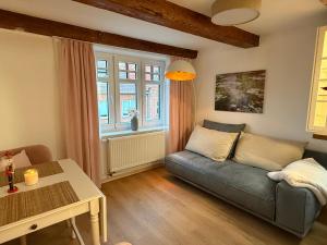 Ferienhaus Travemünde