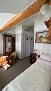 Anmar Pokoje Narty Rowery