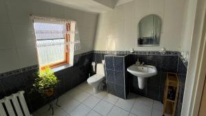 Anmar Pokoje Narty Rowery