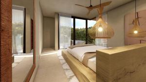 NOOK Residence Villa 3 Bedrooms 5 min from Fisherman village
