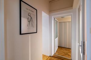 Schiller Apartment - Old Town