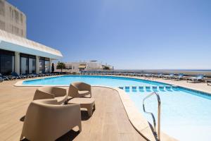 Magnolia Sea View, Dream Terrace, Pool, Beach Front