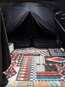 Pakis Camping Cikole