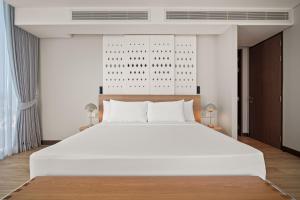 Angsana Oceanview Residences Building 2 in Laguna by Banyan Living
