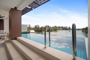 Angsana Oceanview Residences Building 2 in Laguna by Banyan Living