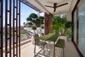 Angsana Oceanview Residences Building 2 in Laguna by Banyan Living