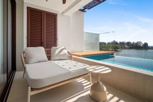 Angsana Oceanview Residences Building 2 in Laguna by Banyan Living