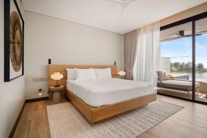 Angsana Oceanview Residences Building 2 in Laguna by Banyan Living