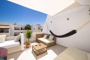 Magnolia Sea View, Dream Terrace, Pool, Beach Front