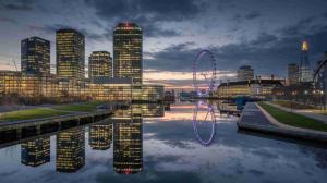 Exceptional 2 bedroom Flat in the Heart of Reading