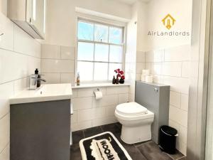 Exceptional 2 bedroom Flat in the Heart of Reading