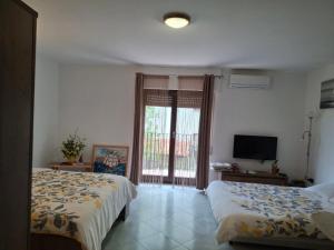 Studio apartman Erika