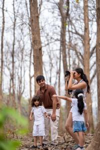 Jim Corbett Marriott Resort & Spa
