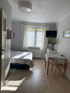 Apartament Pokoje Domki U Franka