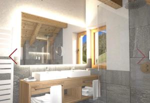 Lüch dl Chessl - Kesslhof