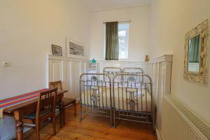 Charming Tbilisi Studio - by Wehost