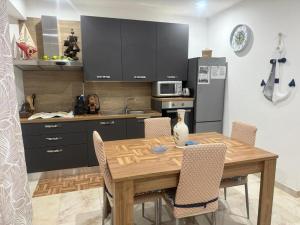 aphrodites apartment ad Aspra