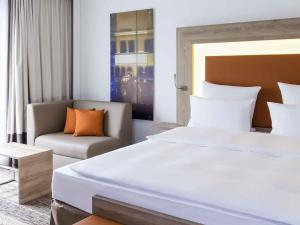 Novotel Nürnberg Centre Ville