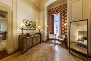 NH Collection Prague Carlo IV