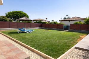 Casa con Piscina privada Jardin y Barbacoa lugar tranquilo