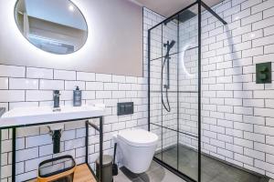 1-BD Apartment Near the Beach and City Centre