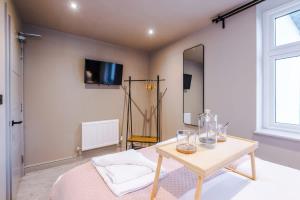 1-BD Apartment Near the Beach and City Centre