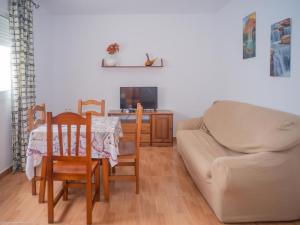 Apartamento acogedor en Conil Solo parejas y familias