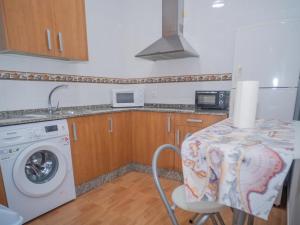 Apartamento acogedor en Conil Solo parejas y familias