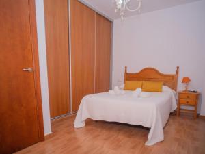 Apartamento acogedor en Conil Solo parejas y familias