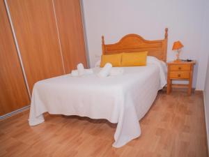 Apartamento acogedor en Conil Solo parejas y familias