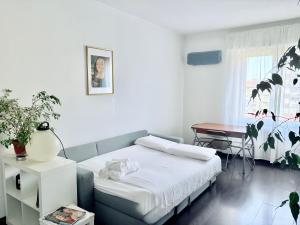 CURIUS, 15 min from the Duomo, Navigli