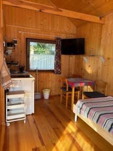 Apartament Pokoje Domki U Franka