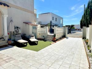Villa CARMENÇÓ