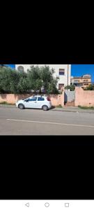 Studio apartman Erika