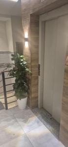 Appartement bvd des lions