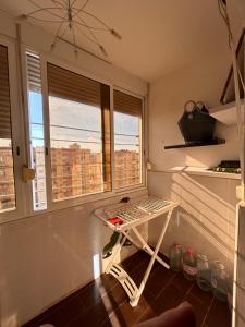 Appartement bvd des lions