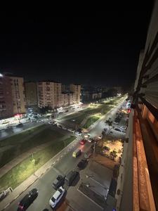 Appartement bvd des lions