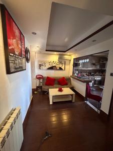 Appartement bvd des lions