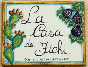 La Casa dei Fichi