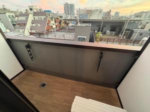 Kyo-wa Hotel Oshiage